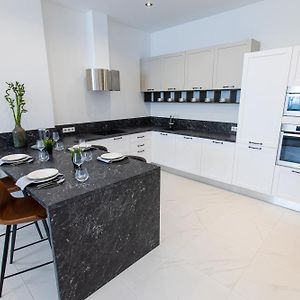 Familie Appartement met Twee Slaapkamers