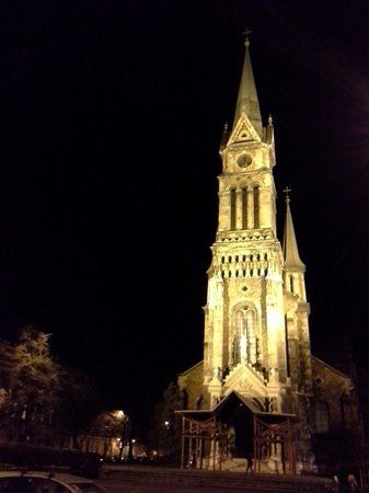 St.-Franciscus van Assisikerk